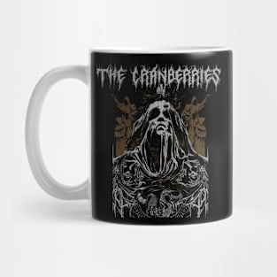 The cranberries Mug